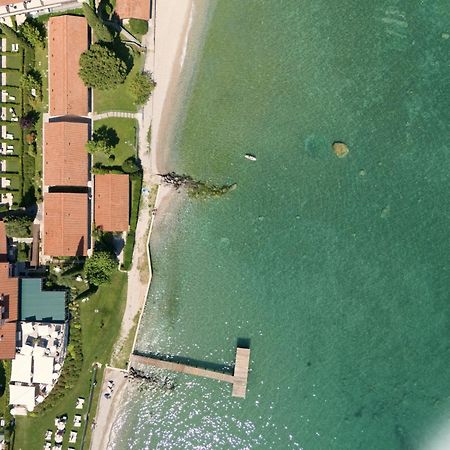 Hotiday Apartment Collection - Desenzano 代森扎诺-德尔加达 外观 照片