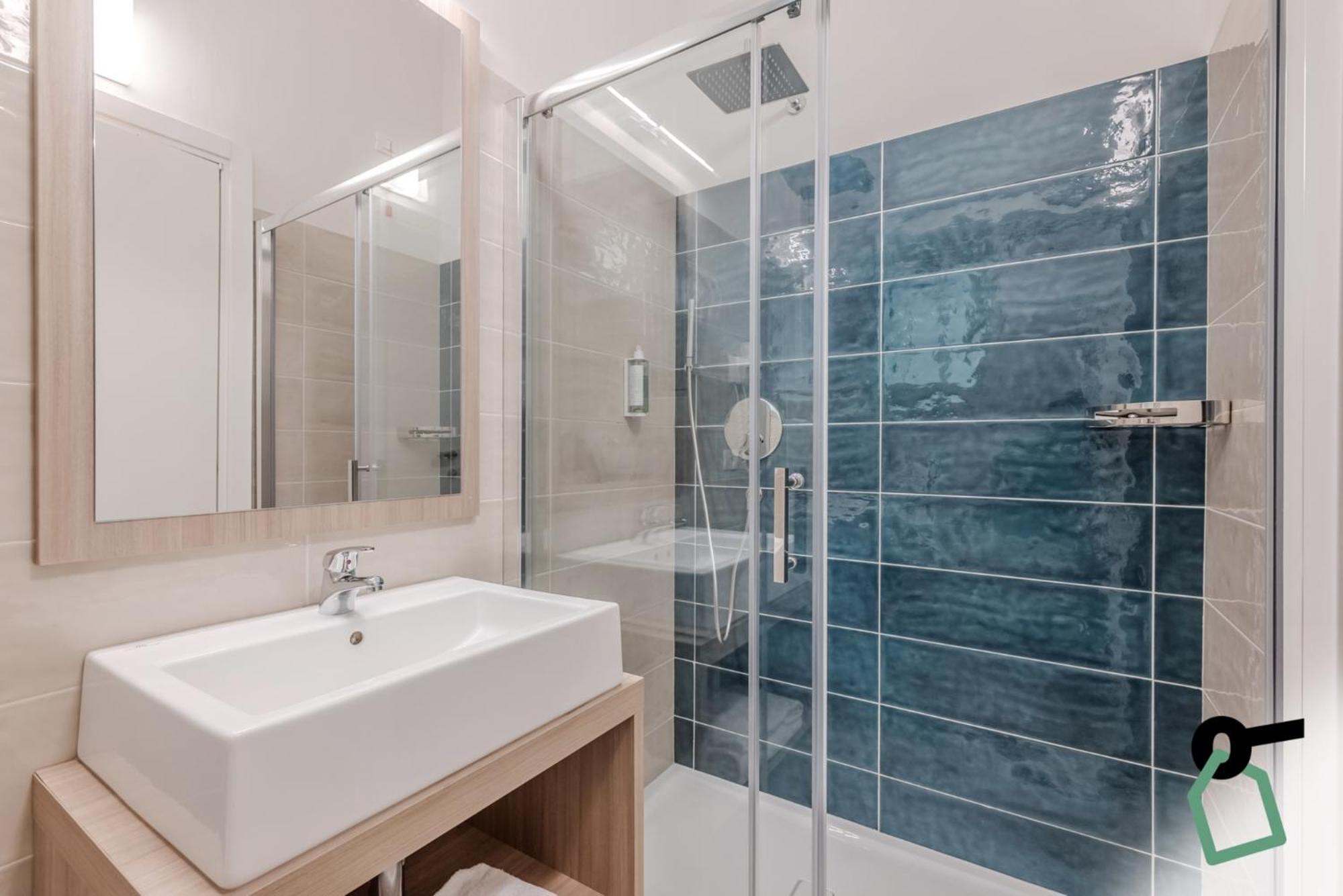 Hotiday Apartment Collection - Desenzano 代森扎诺-德尔加达 外观 照片