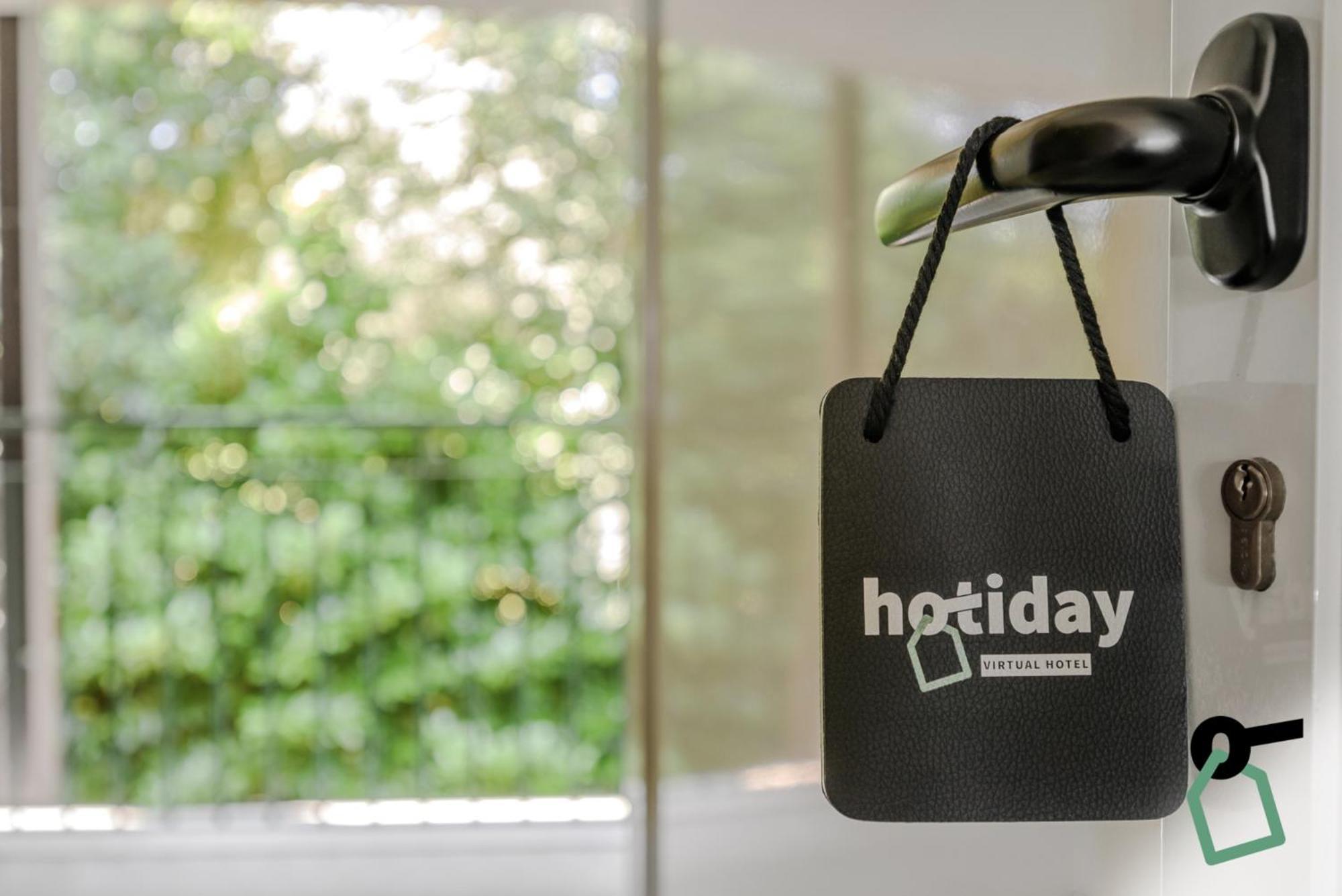Hotiday Apartment Collection - Desenzano 代森扎诺-德尔加达 外观 照片