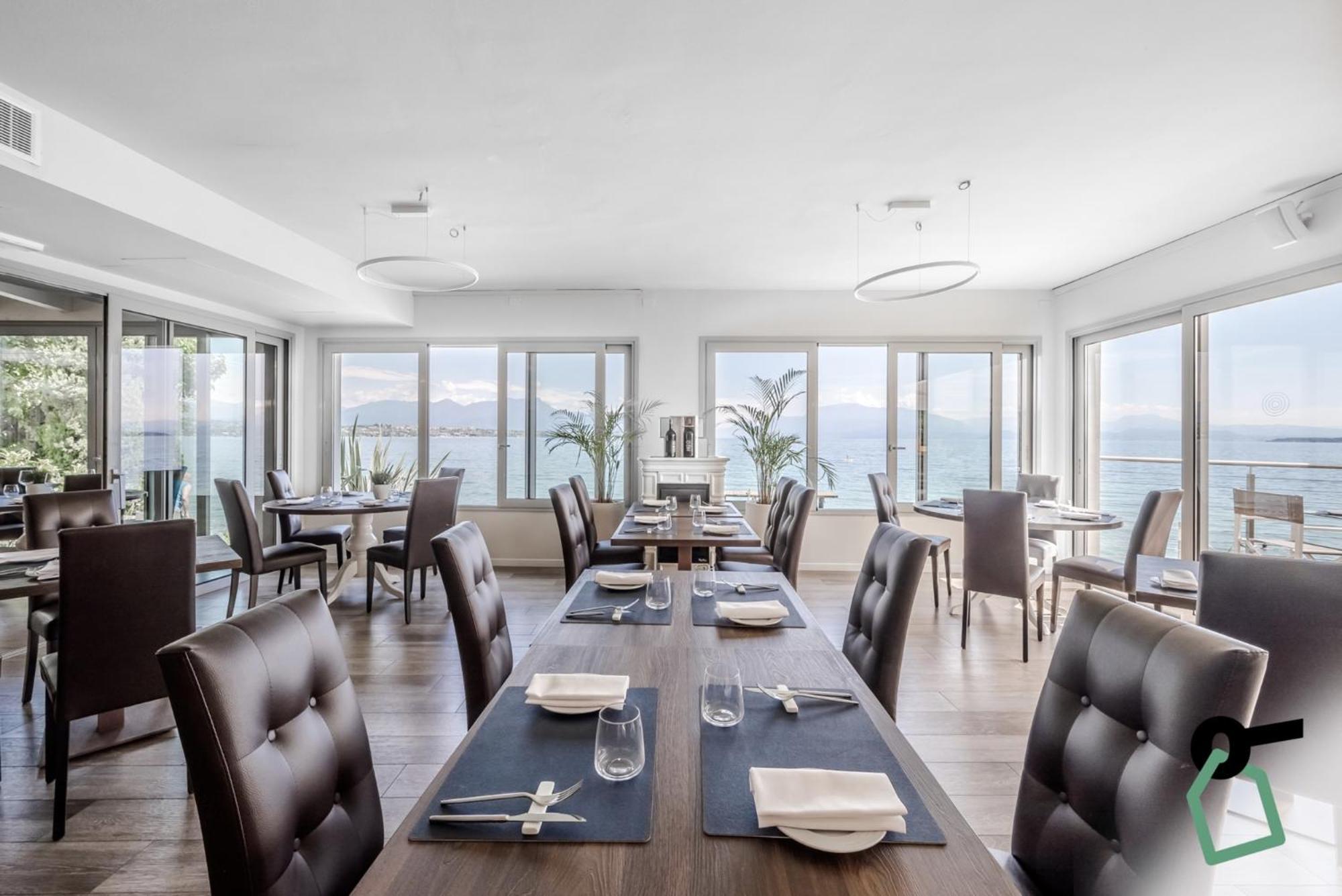 Hotiday Apartment Collection - Desenzano 代森扎诺-德尔加达 外观 照片